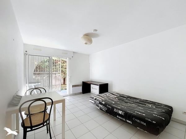 Appartement 99 000 € Montpellier 1 pièce 20 m² DPE C