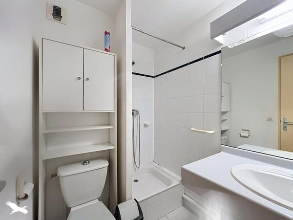 Appartement 99 000 € Montpellier 1 pièce 20 m² DPE C