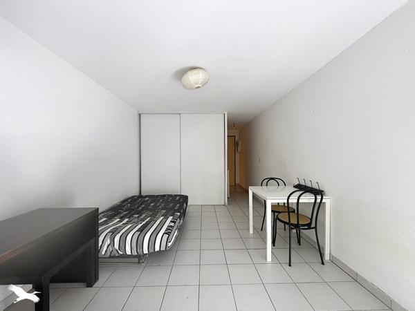 Appartement 99 000 € Montpellier 1 pièce 20 m² DPE C