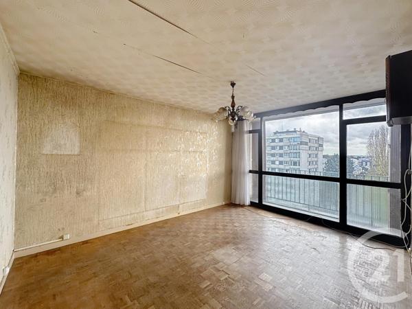 Appartement F4 à vendre  4 pièces - 72 m2 GARGES LES GONESSE - 95