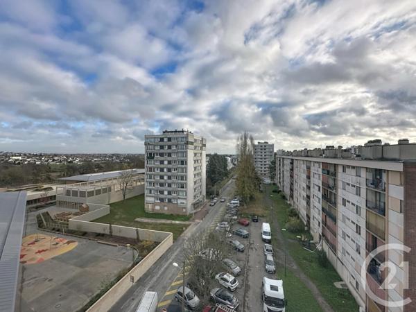 Appartement F4 à vendre  4 pièces - 72 m2 GARGES LES GONESSE - 95