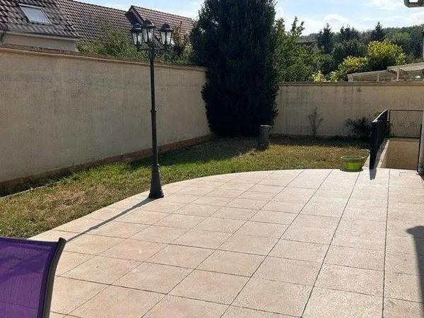 Achat - Maison Soissons 02200 7 pièces 165 m 2 446 m 2