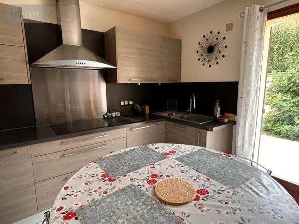 Achat - Maison Soissons 02200 7 pièces 165 m 2 446 m 2