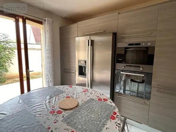 Achat - Maison Soissons 02200 7 pièces 165 m 2 446 m 2