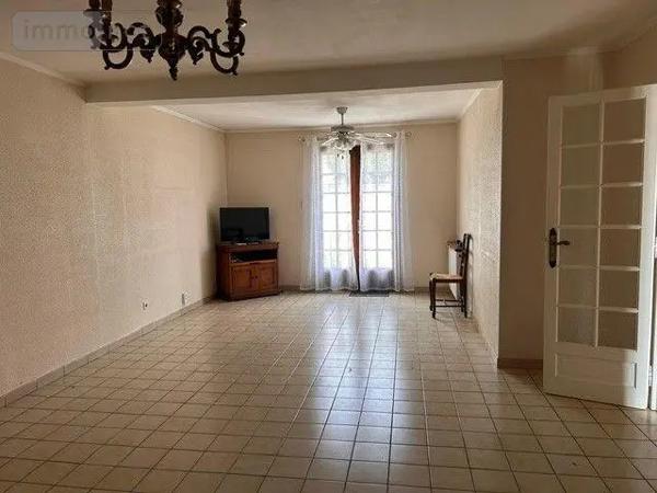 Achat - Maison Soissons 02200 7 pièces 165 m 2 446 m 2