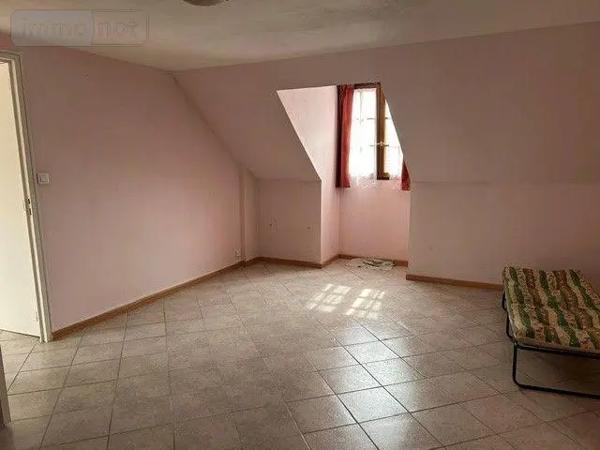 Achat - Maison Soissons 02200 7 pièces 165 m 2 446 m 2