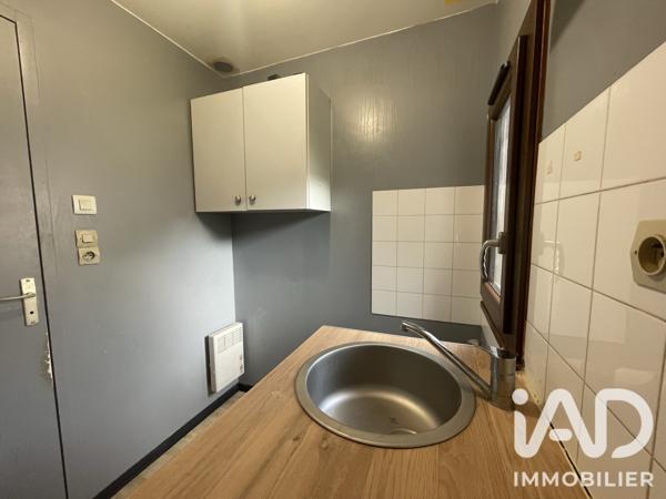 Maison à vendre 7 pièces 80,8 m² Poitiers