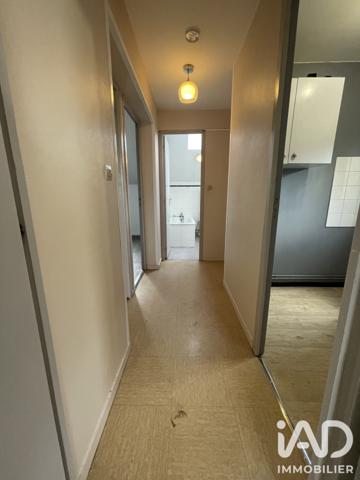 Maison à vendre 7 pièces 80,8 m² Poitiers