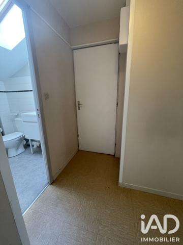 Maison à vendre 7 pièces 80,8 m² Poitiers
