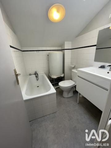 Maison à vendre 7 pièces 80,8 m² Poitiers