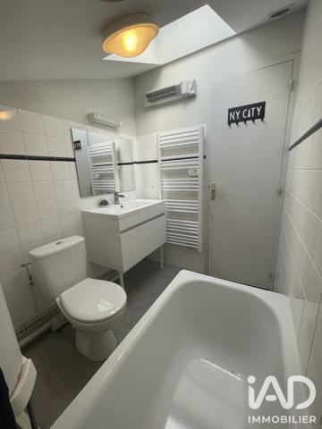 Maison à vendre 7 pièces 80,8 m² Poitiers