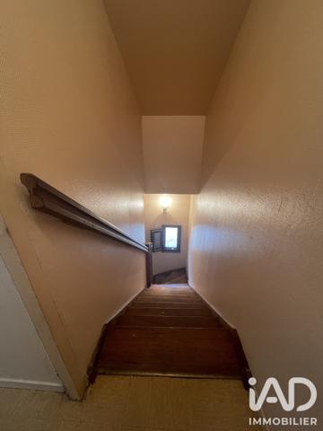 Maison à vendre 7 pièces 80,8 m² Poitiers