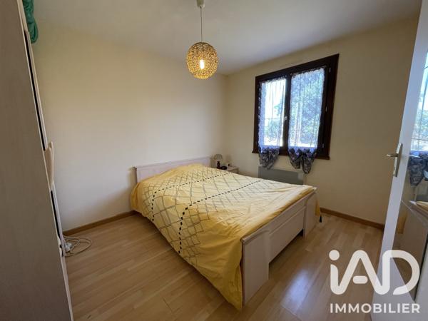 Maison à vendre 7 pièces 80,8 m² Poitiers