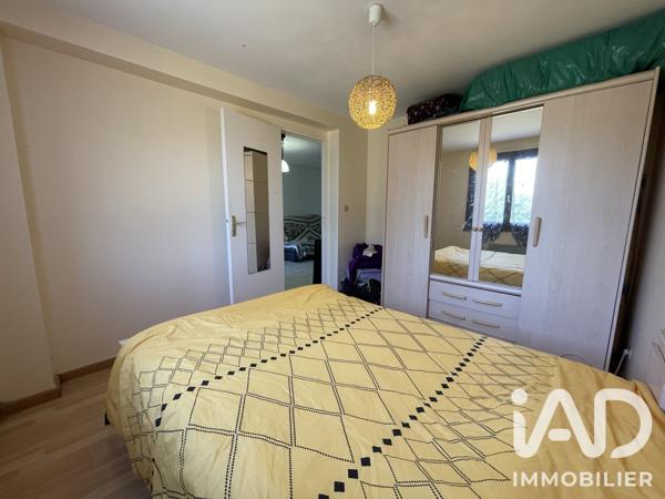 Maison à vendre 7 pièces 80,8 m² Poitiers