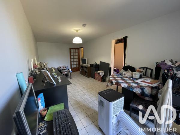 Maison à vendre 7 pièces 80,8 m² Poitiers