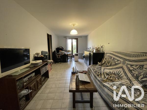 Maison à vendre 7 pièces 80,8 m² Poitiers