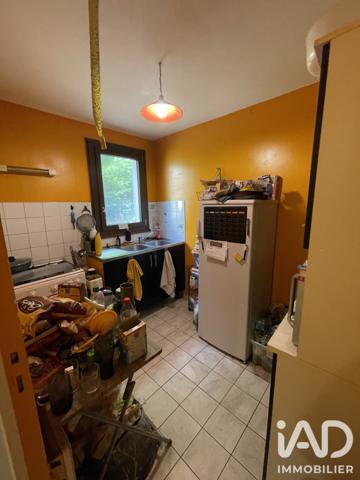 Maison à vendre 7 pièces 80,8 m² Poitiers