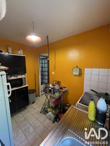 Maison à vendre 7 pièces 80,8 m² Poitiers