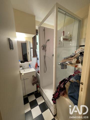 Maison à vendre 7 pièces 80,8 m² Poitiers