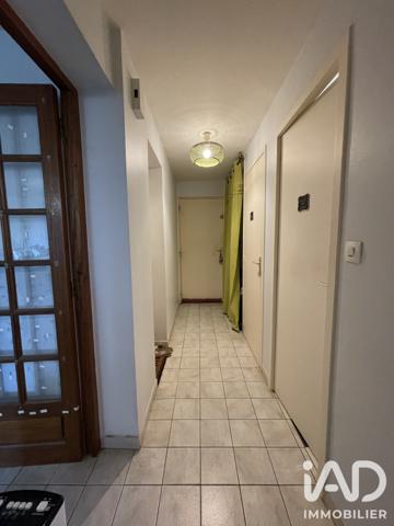 Maison à vendre 7 pièces 80,8 m² Poitiers