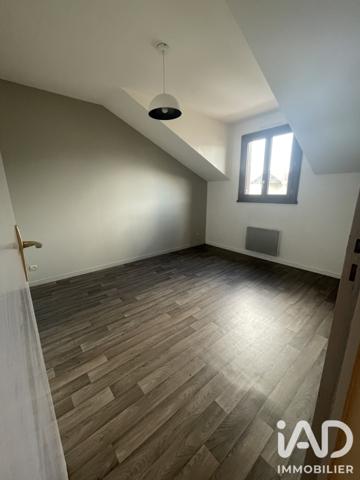 Maison à vendre 7 pièces 80,8 m² Poitiers
