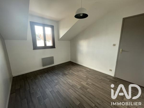 Maison à vendre 7 pièces 80,8 m² Poitiers