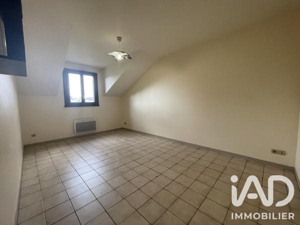 Maison à vendre 7 pièces 80,8 m² Poitiers