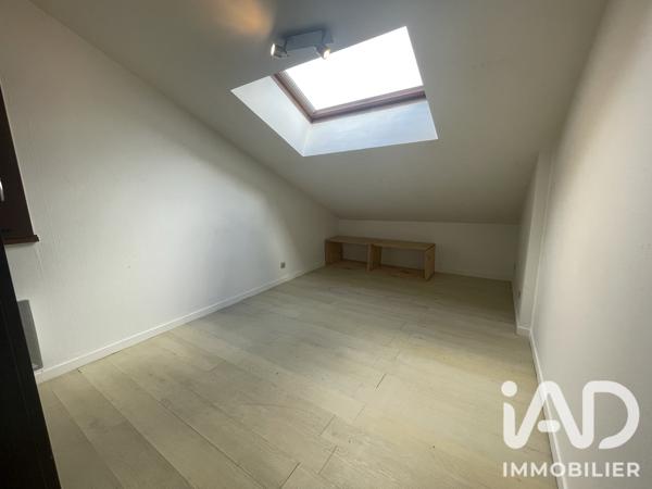 Maison à vendre 7 pièces 80,8 m² Poitiers