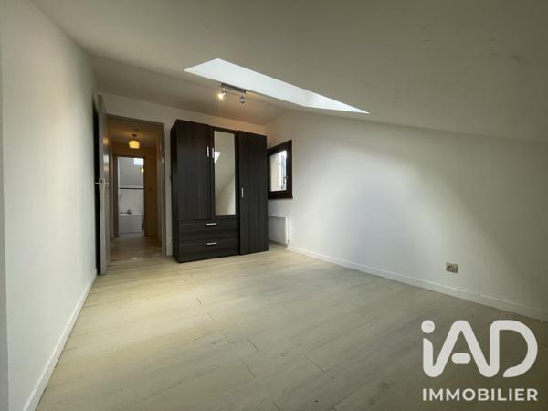 Maison à vendre 7 pièces 80,8 m² Poitiers