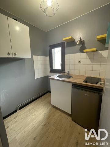 Maison à vendre 7 pièces 80,8 m² Poitiers