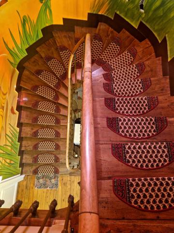 Maison de caractère restaurée avec jardin et garage Foix