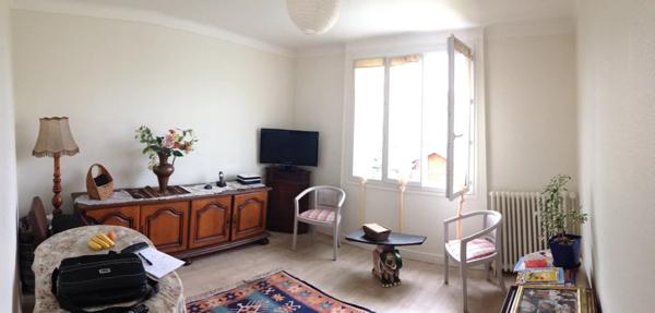 Vente Appartement 2 pièces 42 m2 à Villeneuve-Saint-Georges