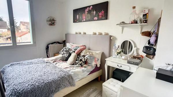 Vente Appartement 2 pièces 42 m2 à Villeneuve-Saint-Georges