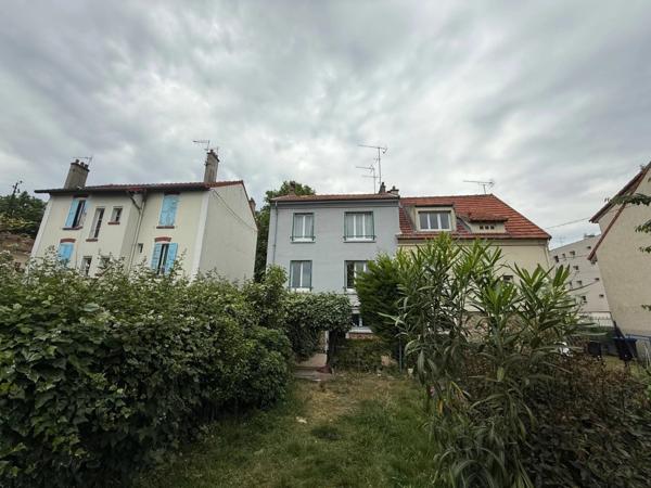 Vente Appartement 2 pièces 42 m2 à Villeneuve-Saint-Georges