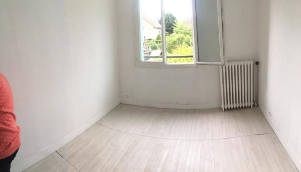 Vente Appartement 2 pièces 42 m2 à Villeneuve-Saint-Georges