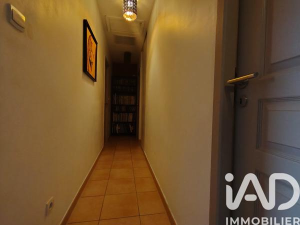 Maison à vendre 5 pièces 105 m² Pont-Saint-Esprit