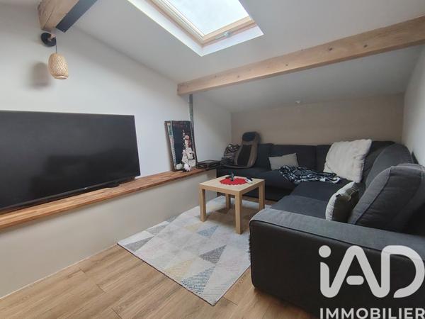 Maison à vendre 5 pièces 105 m² Pont-Saint-Esprit