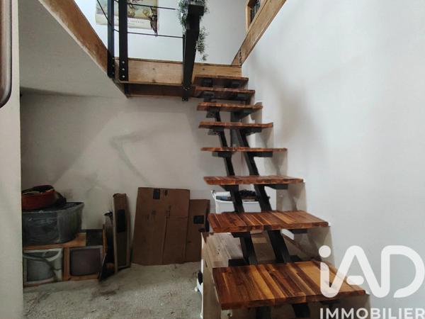 Maison à vendre 5 pièces 105 m² Pont-Saint-Esprit