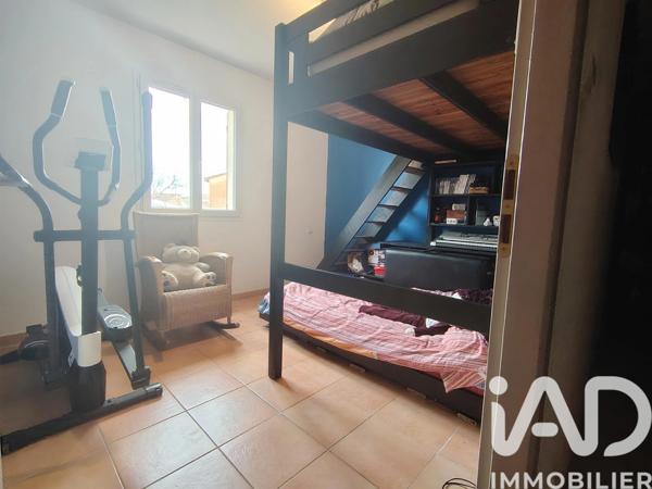 Maison à vendre 5 pièces 105 m² Pont-Saint-Esprit
