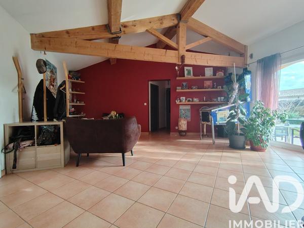 Maison à vendre 5 pièces 105 m² Pont-Saint-Esprit