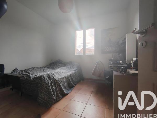 Maison à vendre 5 pièces 105 m² Pont-Saint-Esprit