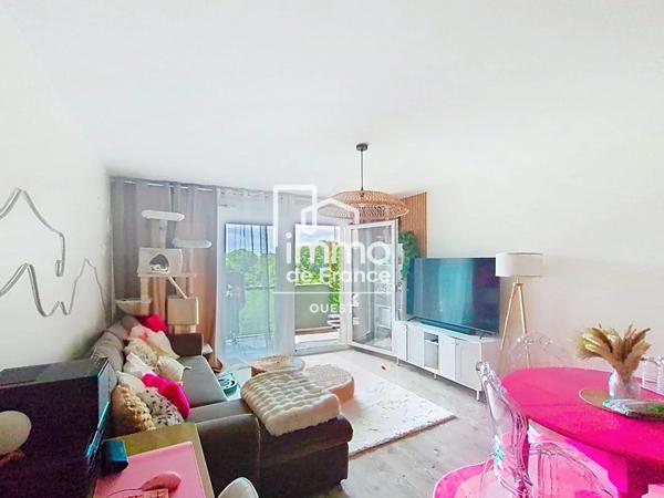 Appartement à vendre à Roche-sur-Yon (85000)