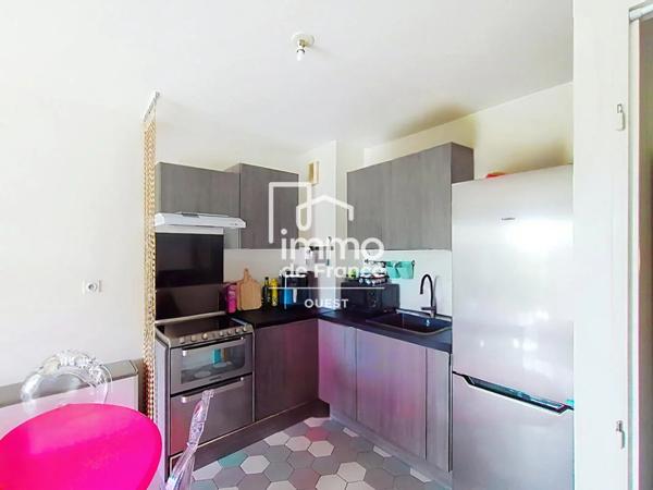 Appartement à vendre à Roche-sur-Yon (85000)