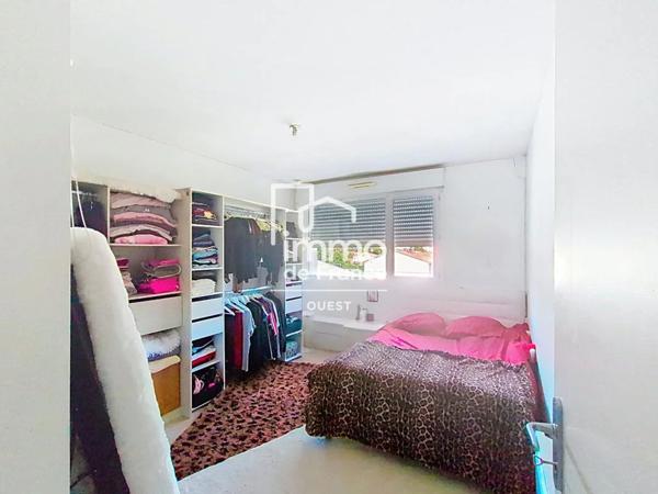 Appartement à vendre à Roche-sur-Yon (85000)