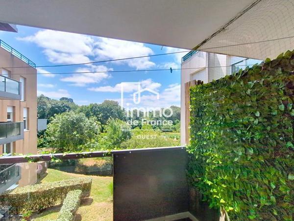 Appartement à vendre à Roche-sur-Yon (85000)