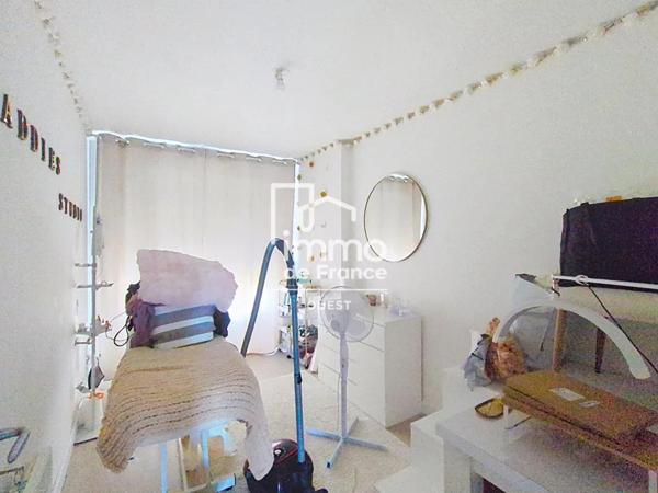 Appartement à vendre à Roche-sur-Yon (85000)