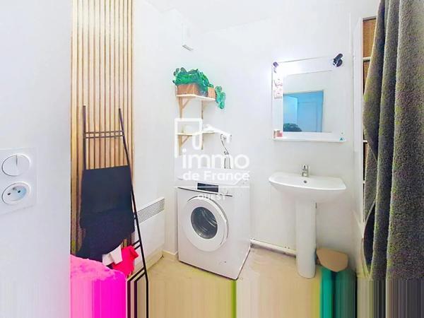 Appartement à vendre à Roche-sur-Yon (85000)