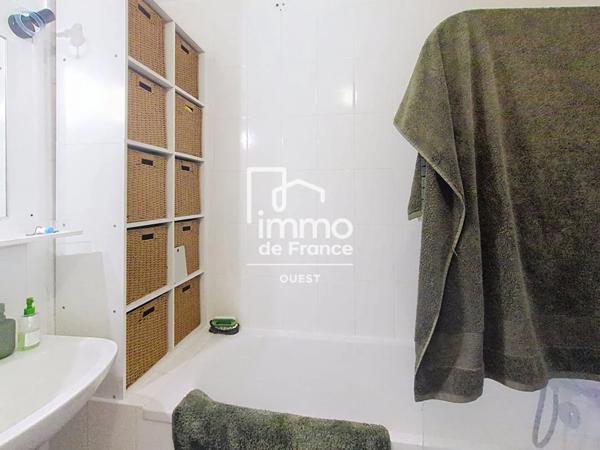 Appartement à vendre à Roche-sur-Yon (85000)