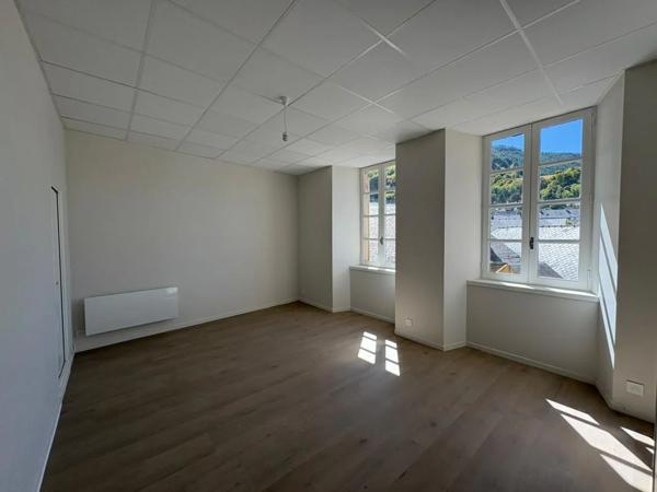 Appartement à louer à Mende (48000)