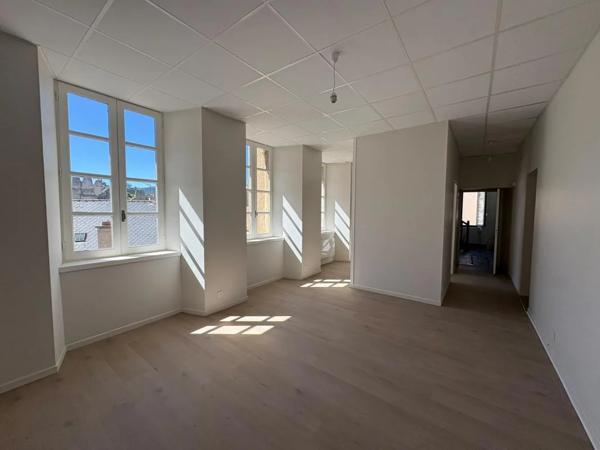 Appartement à louer à Mende (48000)